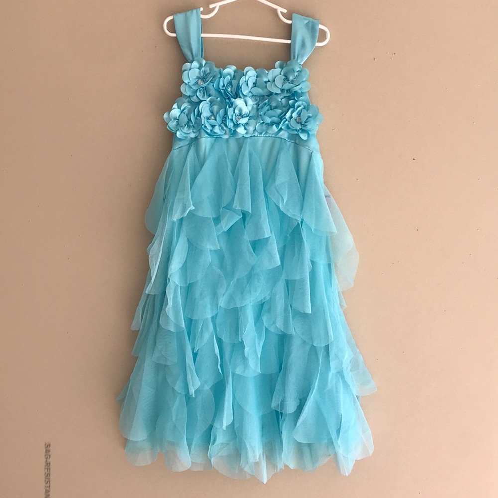 Biscotti dress